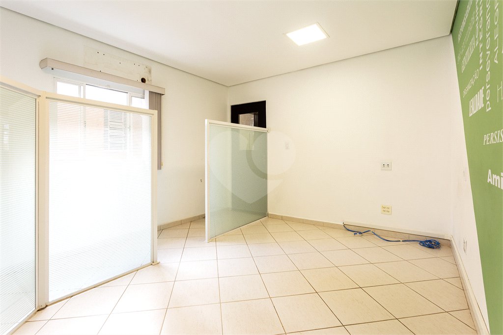 Sobrado à venda com 1 quarto em Vila Clementino, São Paulo, SP