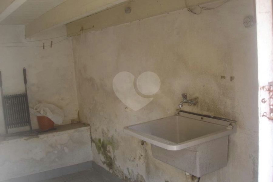 Casa Térrea à venda com 2 quartos em Tremembé, São Paulo, SP