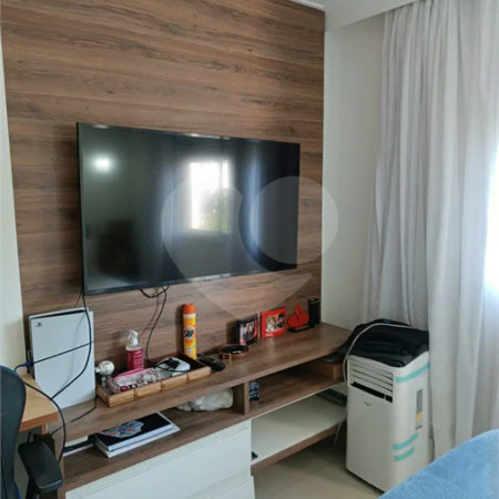 Apartamento à venda ou para alugar com 2 quartos, sendo 1 suíte, em Vila Leonor, São Paulo, SP