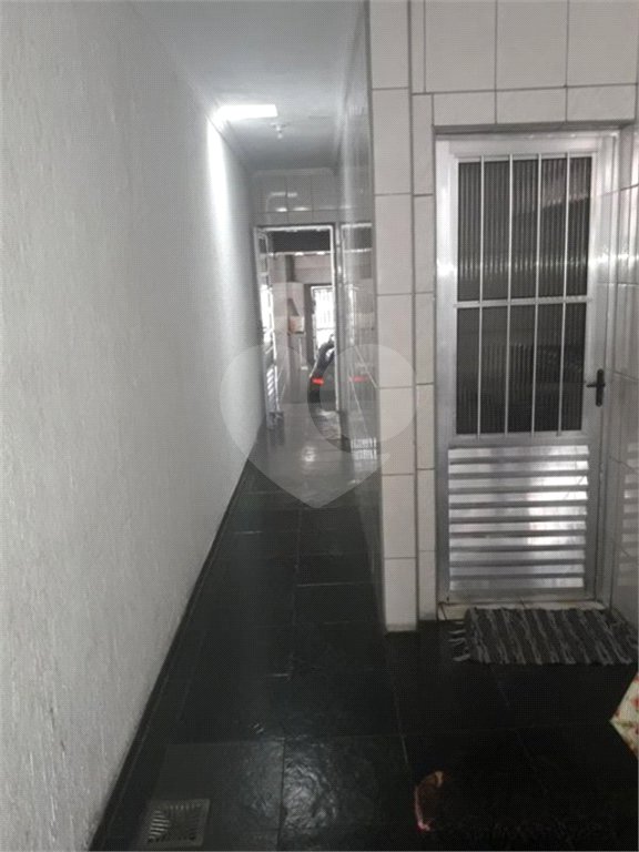 Casa Térrea à venda com 2 quartos em Jardim Santo André, Santo André, SP