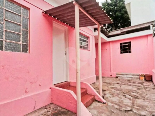 Casa Térrea à venda com 3 quartos em Imirim, São Paulo, SP