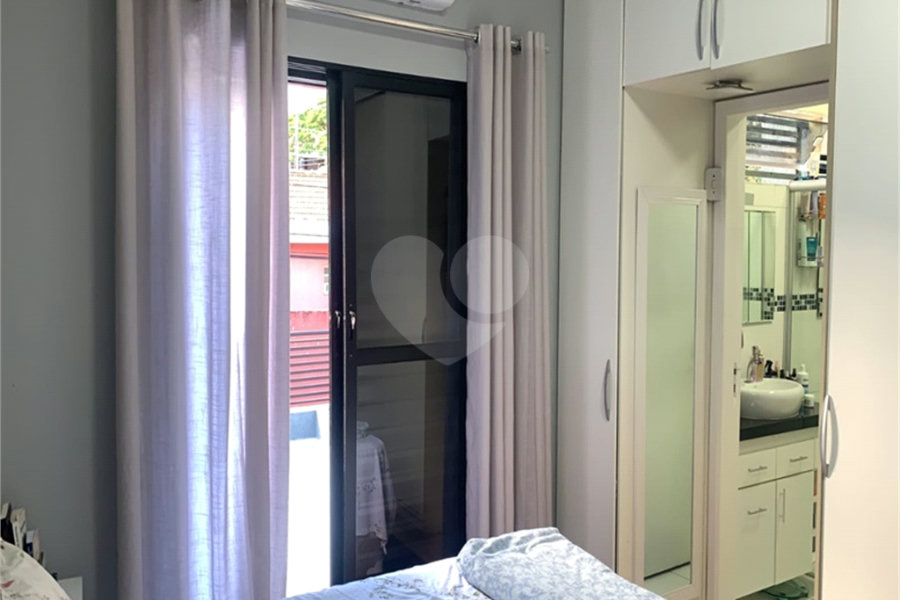 Sobrado à venda com 3 quartos, sendo 2 suítes, em Jardim São Paulo(zona Norte), São Paulo, SP