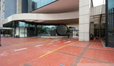 Sala para alugar em Jardim Europa, São Paulo, SP