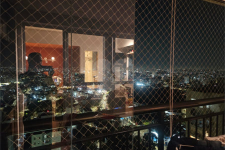 Apartamento à venda com 2 quartos, sendo 1 suíte, em Jardim Leonor Mendes de Barros, São Paulo, SP