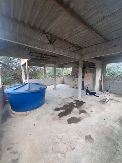 Casa à venda com 3 quartos, sendo 1 suíte, em Santíssimo, Rio de Janeiro, RJ