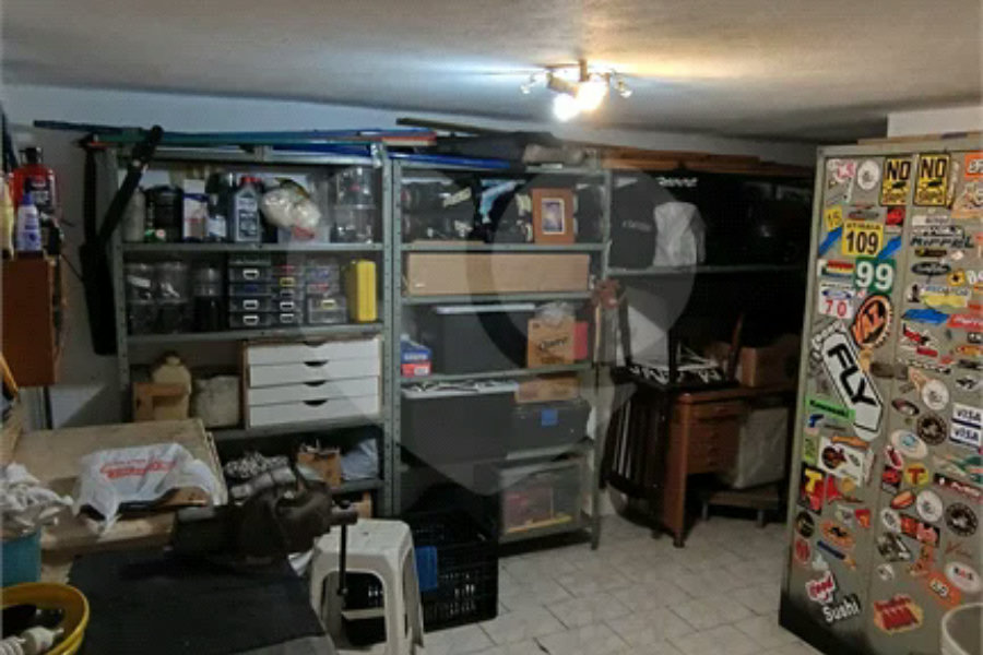 Casa à venda com 4 quartos, sendo 1 suíte, em Casa Verde, São Paulo, SP