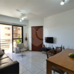 Apartamento à venda com 3 quartos, sendo 1 suíte, em Vila Seixas, Ribeirão Preto, SP