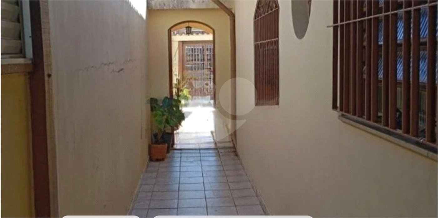 Casa Térrea à venda com 3 quartos, sendo 1 suíte, em Mandaqui, São Paulo, SP