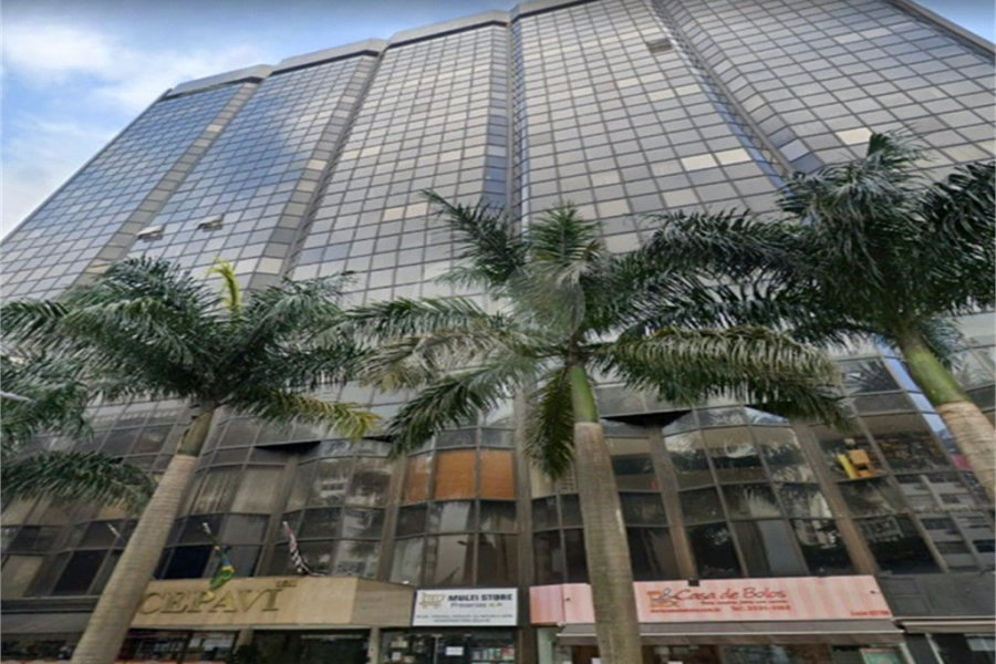 Sala para alugar em Jardim Europa, São Paulo, SP
