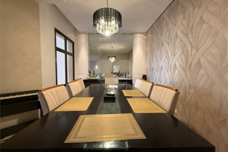 Apartamento à venda ou para alugar com 3 suítes em Santana, São Paulo, SP
