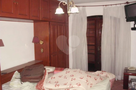 Sobrado à venda com 3 quartos, sendo 2 suítes, em Vila Mazzei, São Paulo, SP