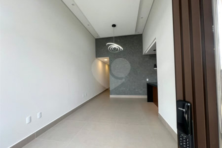 Casa à venda com 3 quartos, sendo 1 suíte,  no condomínio Villagio_ipanema 1, Sorocaba - SP
