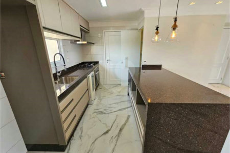 Apartamento à venda com 3 suítes em Cidade Nova I, Indaiatuba, SP