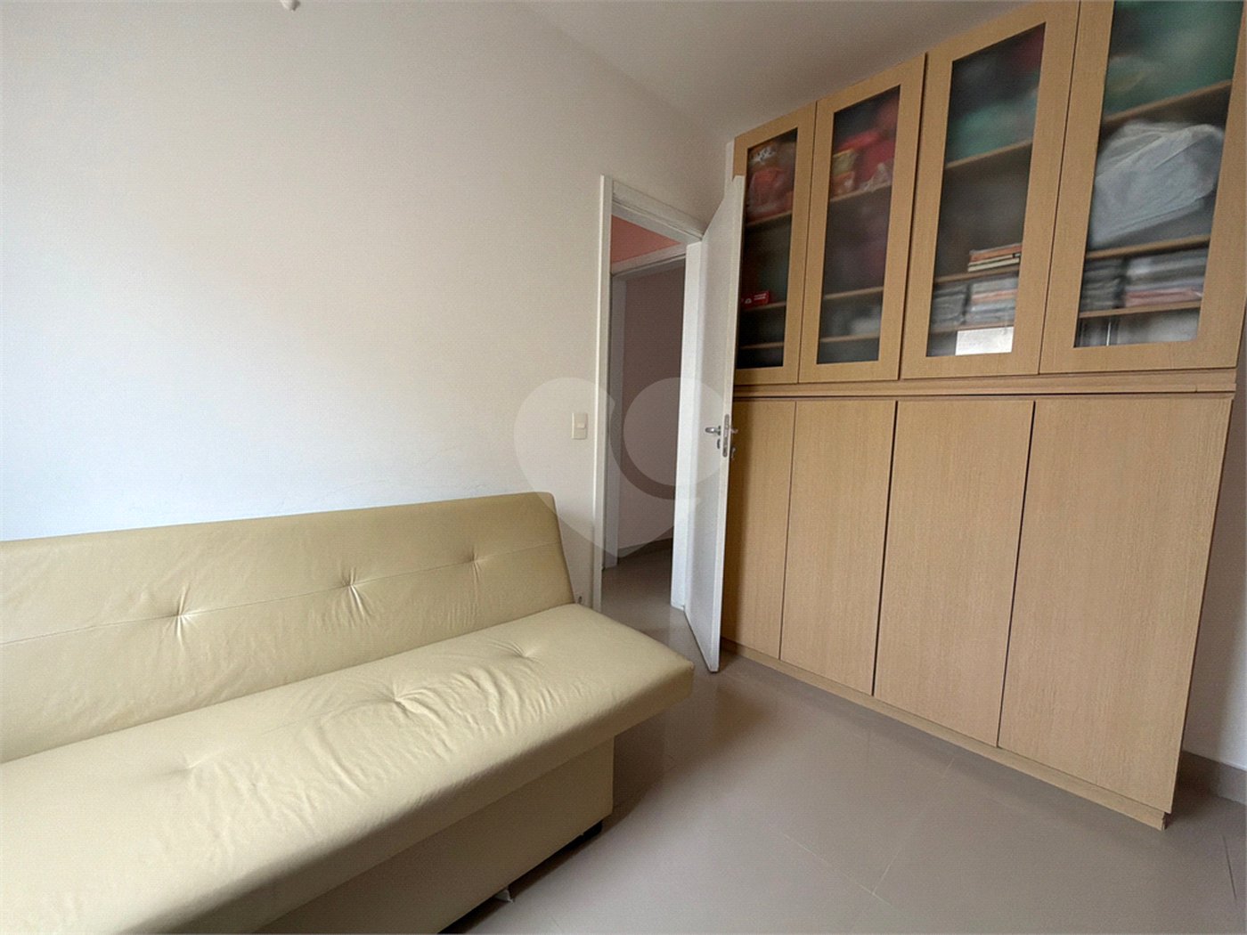 Apartamento à venda com 2 quartos, sendo 1 suíte,  em Santana, São Paulo, SP