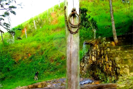 Fazenda à venda em Eugênio de Mello, São José dos Campos, SP