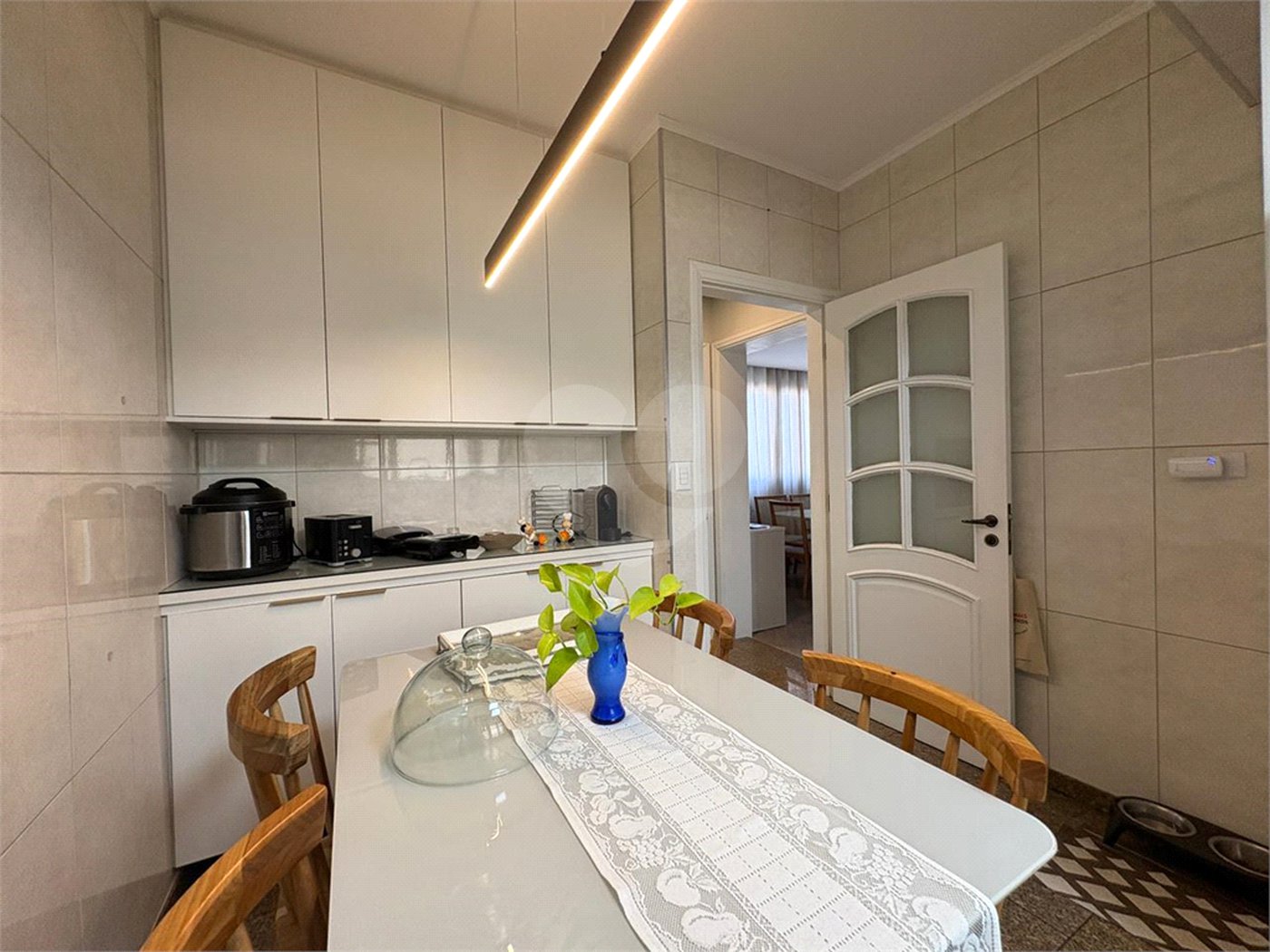 Apartamento à venda com 3 quartos, sendo 1 suíte, em Santa Teresinha, São Paulo, SP