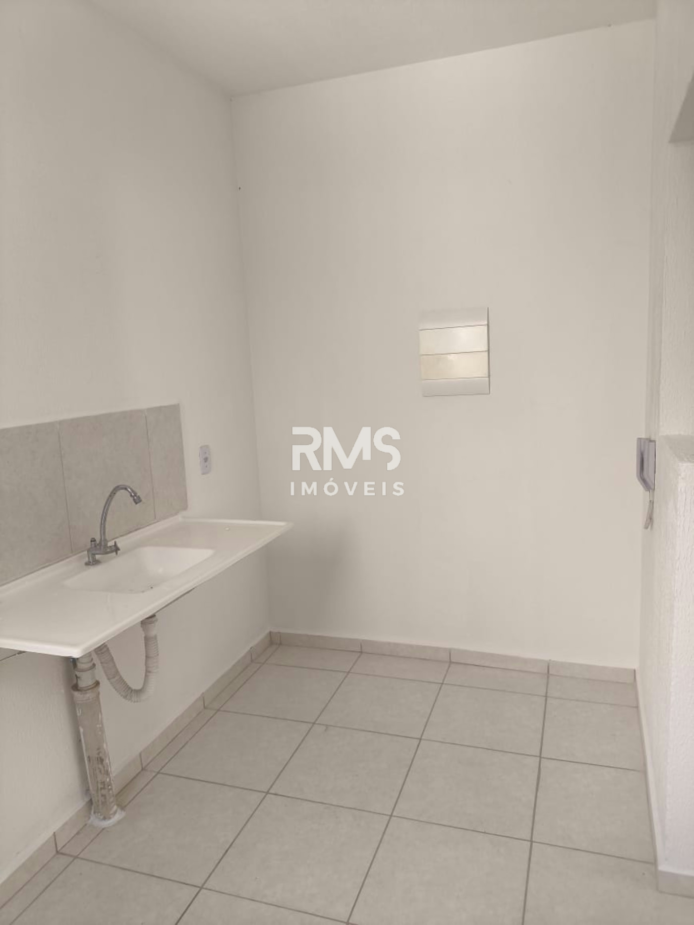 Apartamento à venda com 2 quartos em Mato Dentro, Indaiatuba, SP