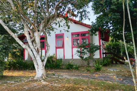 Casa para alugar com 2 quartos em Caravelas, Armação dos Búzios, RJ
