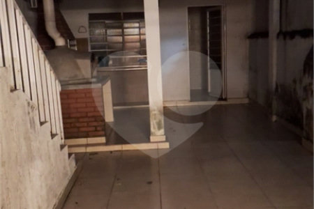 Casa de Vila à venda com 3 quartos em Barra Funda, São Paulo, SP