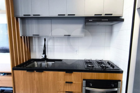 Apartamento à venda com 1 quarto em Belenzinho, São Paulo, SP