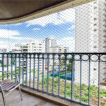 Apartamento à venda com 4 quartos, sendo 3 suítes, em Vila Andrade, São Paulo, SP