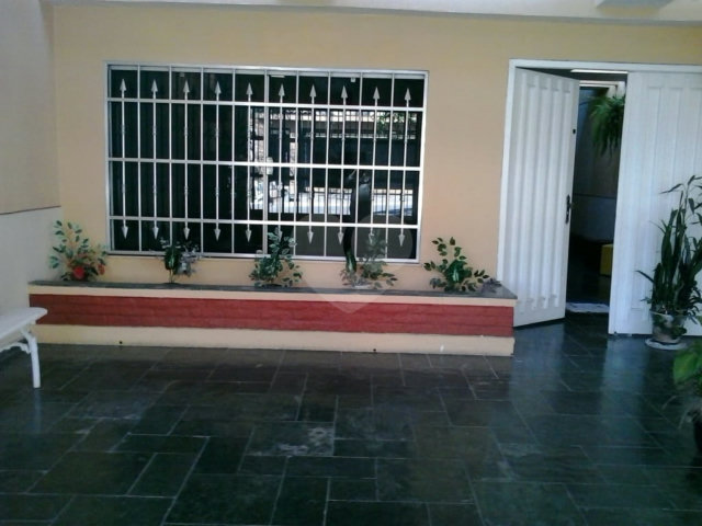 Casa à venda com 3 quartos, sendo 1 suíte,  em Interlagos, São Paulo, SP