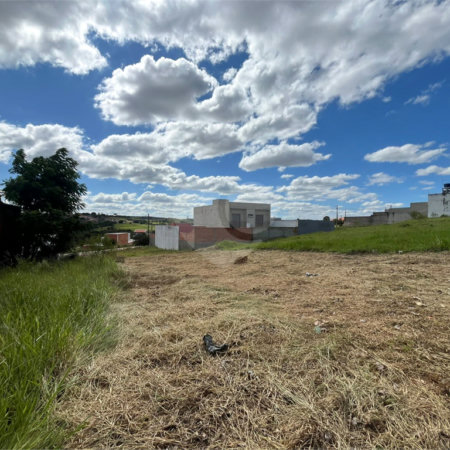 Terreno à venda em Portal dos Pinheiros Ii, Itapetininga, SP