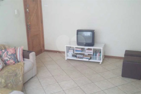 Apartamento à venda com 3 quartos em Tijuca, Rio de Janeiro, RJ