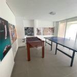 Apartamento à venda com 2 quartos, sendo 1 suíte, em São Miguel Paulista, São Paulo, SP