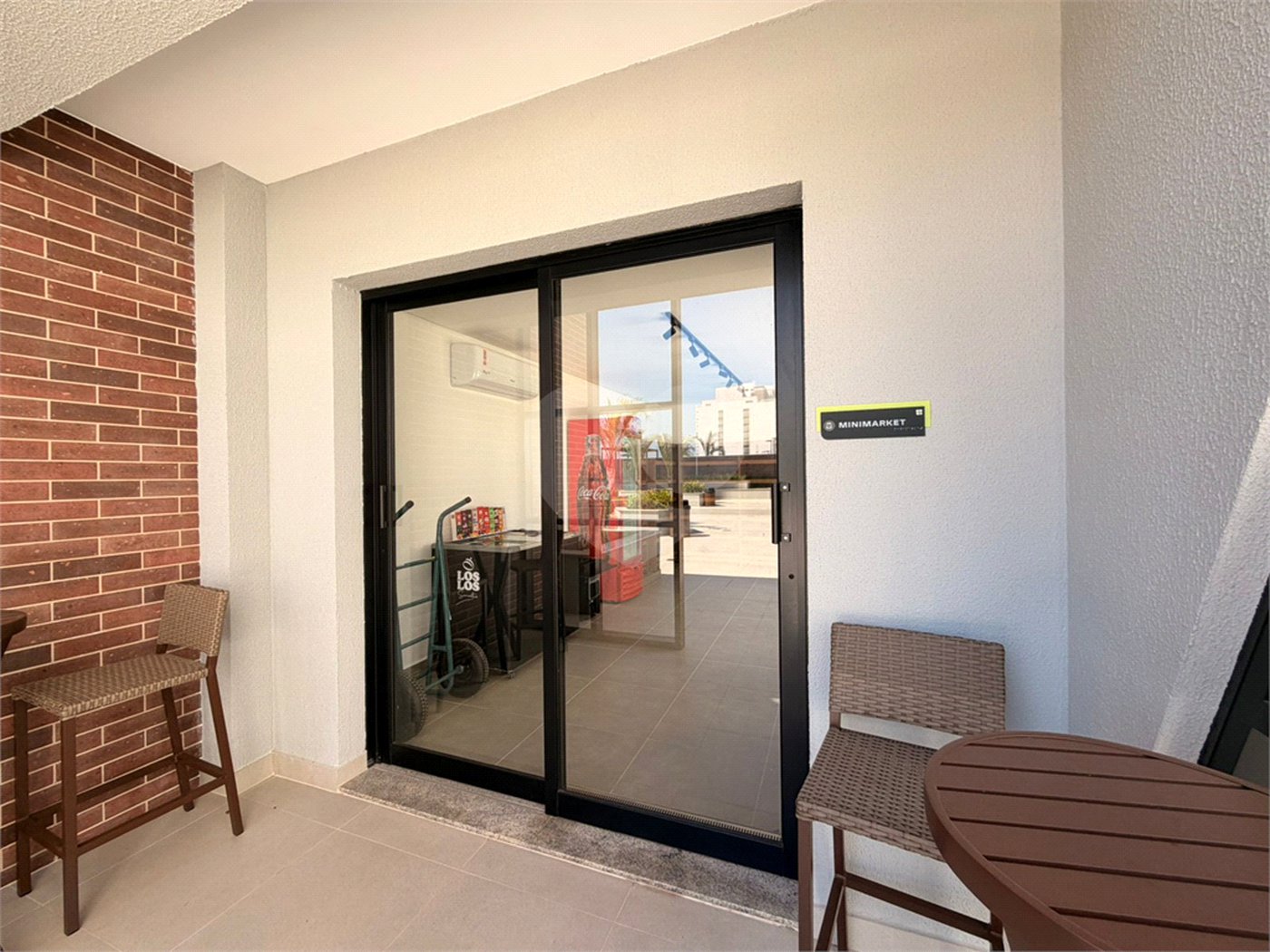 Apartamento à venda ou para alugar com 2 quartos, sendo 1 suíte, em Parque Campolim, Sorocaba, SP