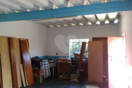 Casa Térrea à venda com 2 quartos em Vila Mazzei, São Paulo, SP