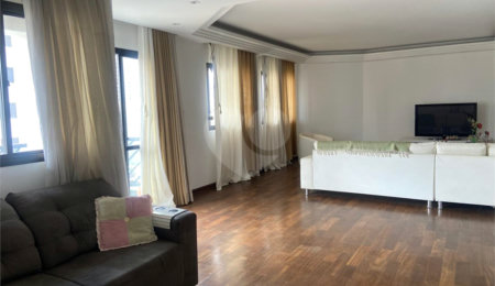 Apartamento à venda com 3 suítes em Tatuapé, São Paulo, SP