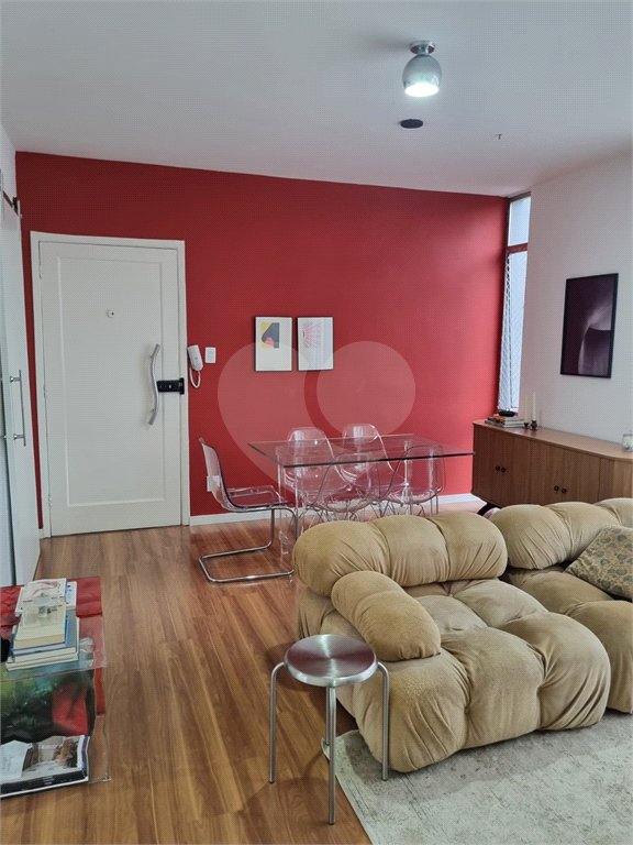 Apartamento à venda com 2 quartos em Moema, São Paulo, SP