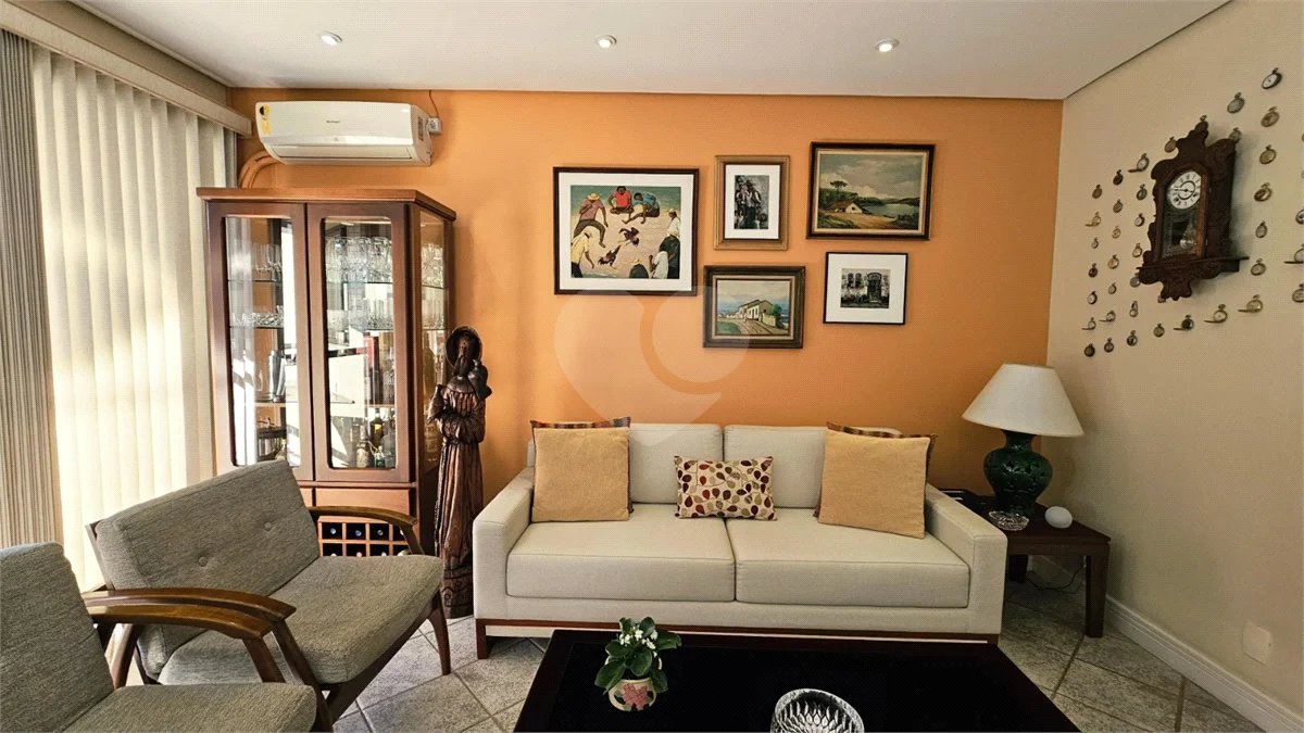 Apartamento à venda com 3 quartos, sendo 1 suíte, em Vila Progresso, Jundiaí, SP