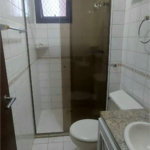 Apartamento à venda com 2 quartos, sendo 1 suíte,  em Jardim Colombo, São Paulo, SP