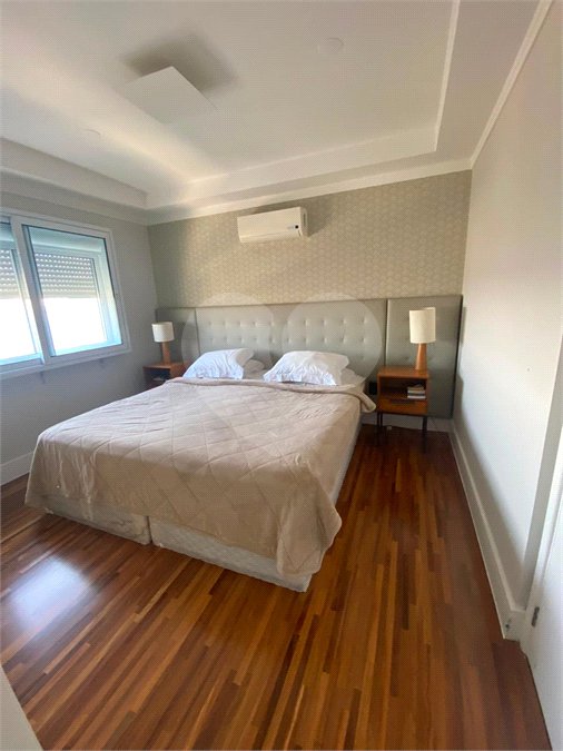 Apartamento à venda com 3 suítes em Vila Leopoldina, São Paulo, SP