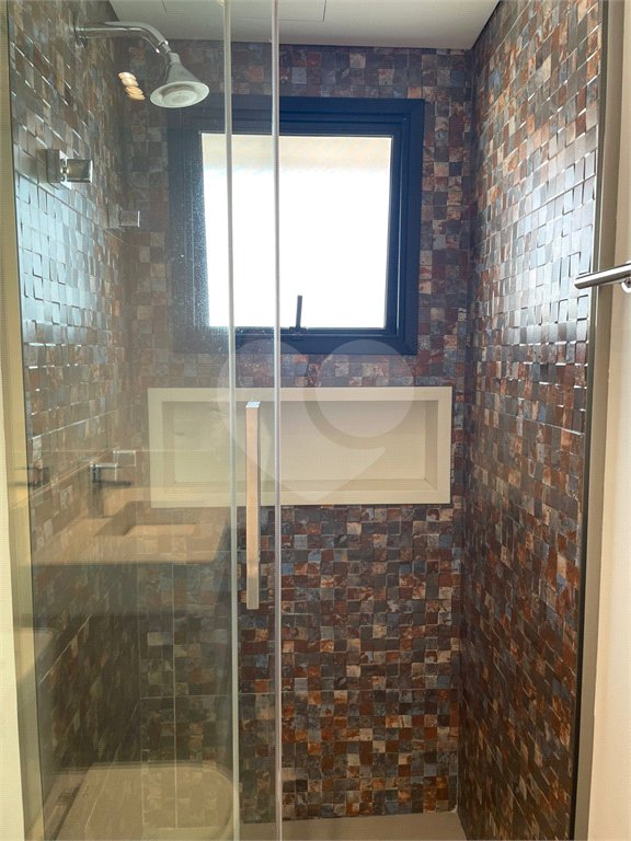 Apartamento à venda com 1 suíte em Itaim Bibi, São Paulo, SP