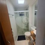 Apartamento à venda com 3 quartos, sendo 1 suíte,  em Jaguaré, São Paulo, SP
