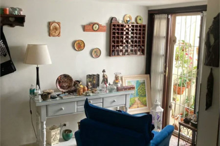 Sobrado à venda com 3 quartos, sendo 1 suíte,  em Tucuruvi, São Paulo, SP