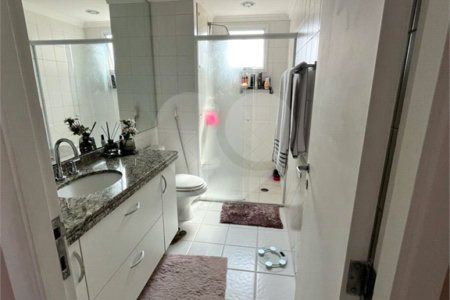 Apartamento à venda com 4 quartos, sendo 3 suítes,  em Lar São Paulo, São Paulo, SP