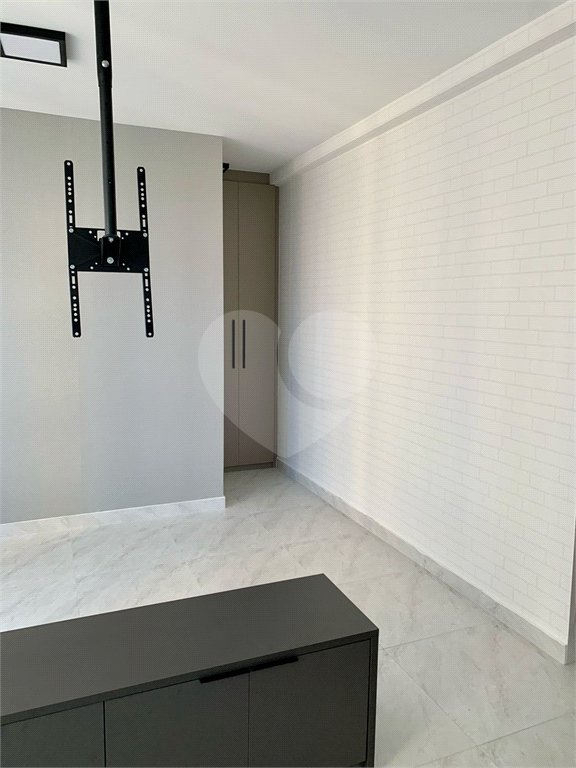 Studio à venda com 1 quarto em Santana, São Paulo, SP
