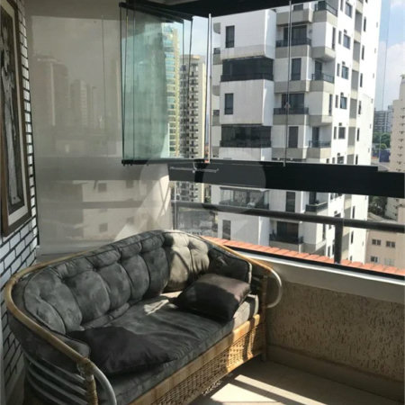 Apartamento à venda com 4 suítes em Santana, São Paulo, SP