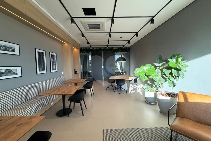 Apartamento à venda com 2 quartos, sendo 1 suíte, em Santana, São Paulo, SP