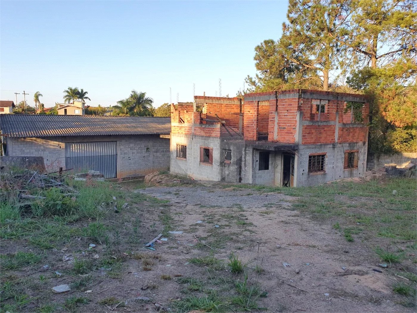 Terreno à venda em Estância Hidromineral Santa Eliza, Itupeva, SP