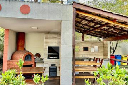 Apartamento à venda com 2 quartos, sendo 1 suíte, em Jardim Ampliação, São Paulo, SP