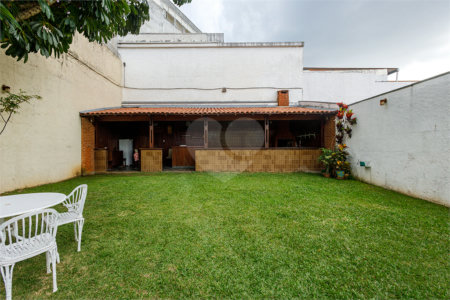 Casa à venda com 5 quartos, sendo 3 suítes, em Lapa, São Paulo, SP