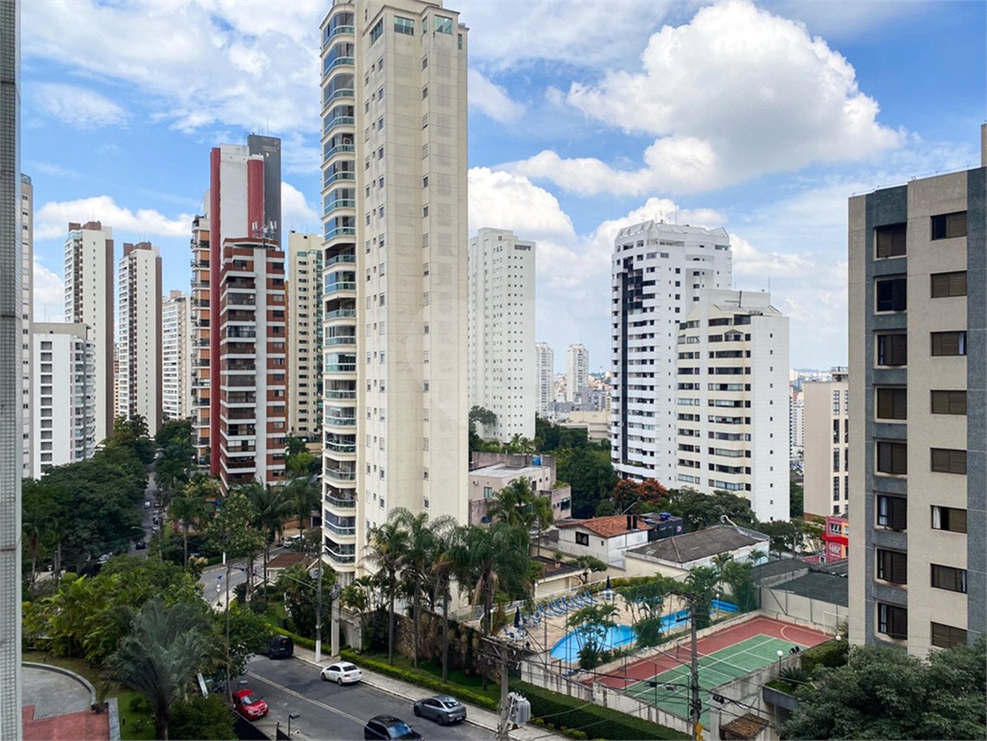 Apartamento à venda ou para alugar com 4 suítes em Vila Andrade, São Paulo, SP