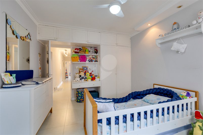 Casa à venda com 4 suítes em Jardim Marajoara, São Paulo, SP