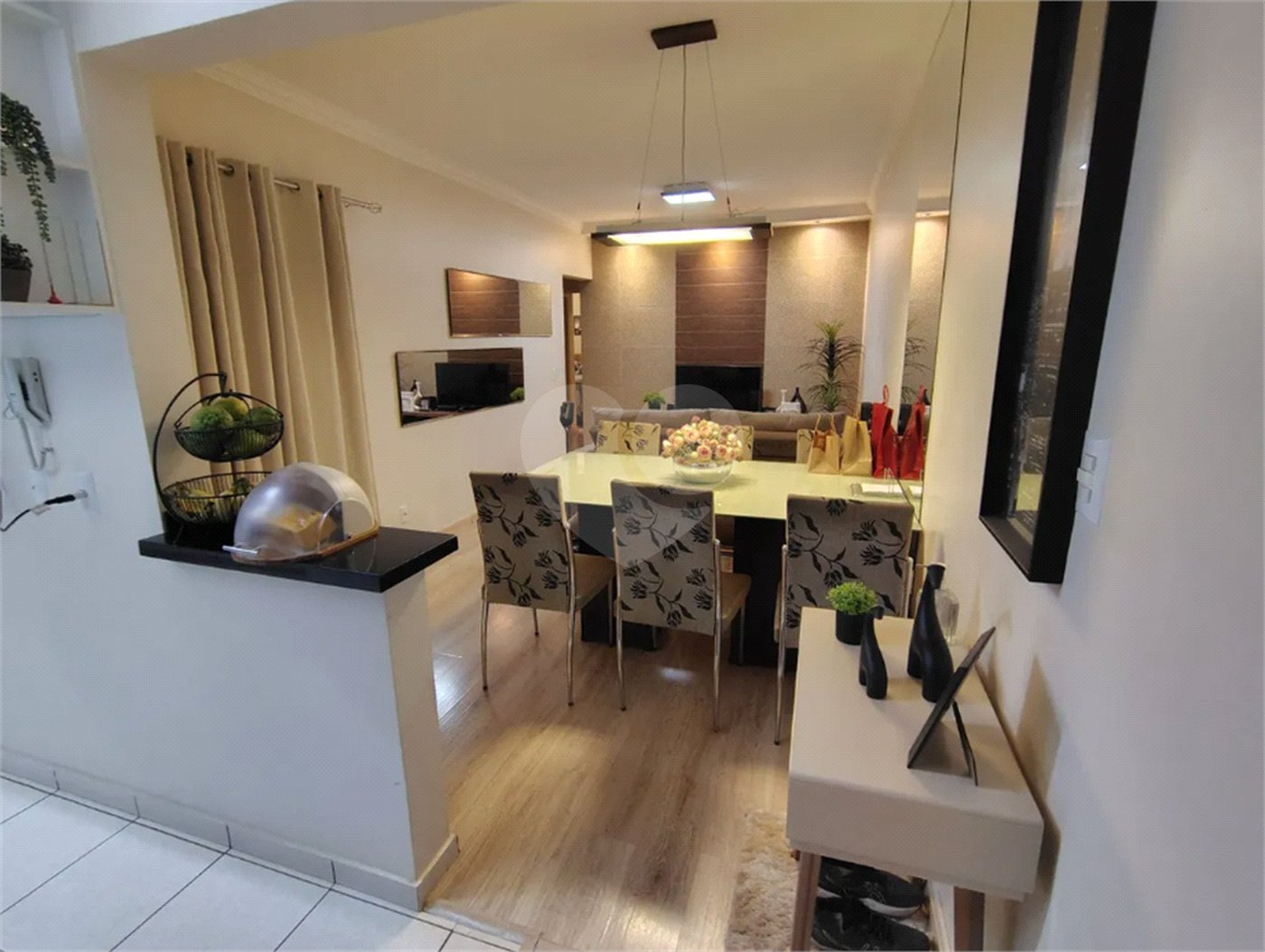 Apartamento à venda com 3 quartos, sendo 1 suíte,  em Jardim São José, Ribeirão Preto, SP