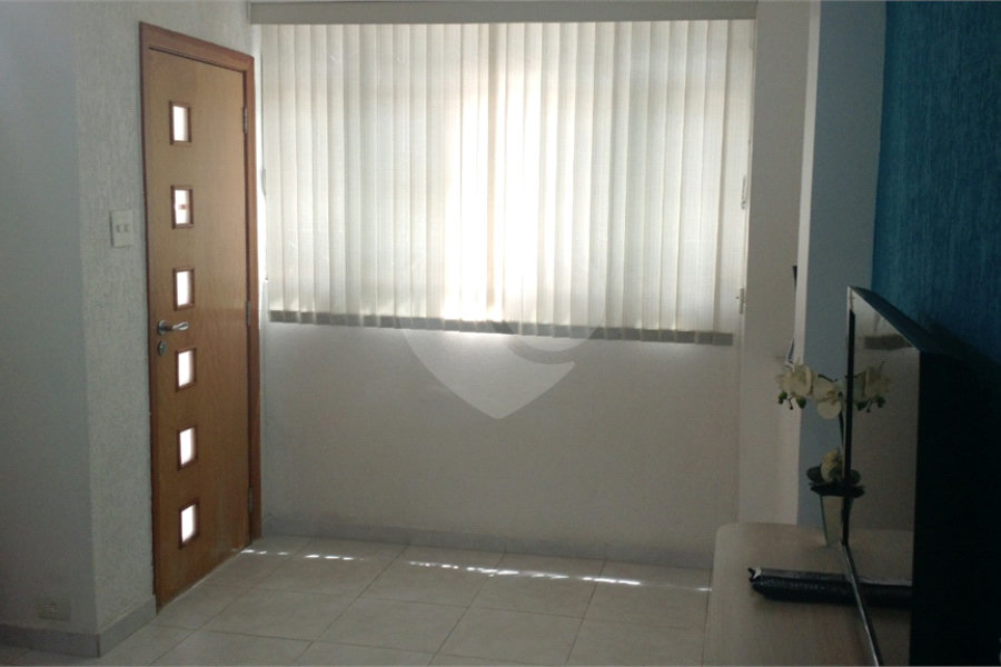 Sobrado à venda com 2 quartos, sendo 1 suíte, em Santana, São Paulo, SP